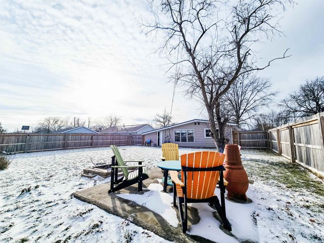 2828 Barnhart Avenue, Fort Wayne, IN 46805