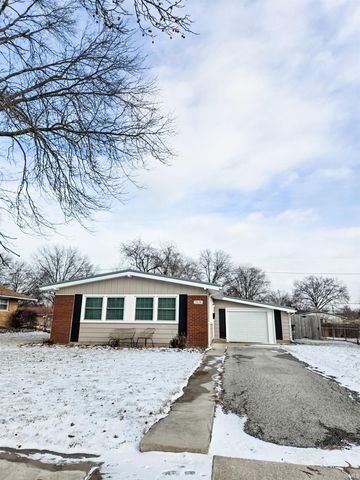 2828 Barnhart Avenue, Fort Wayne, IN 46805