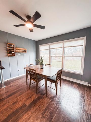 2828 Barnhart Avenue, Fort Wayne, IN 46805