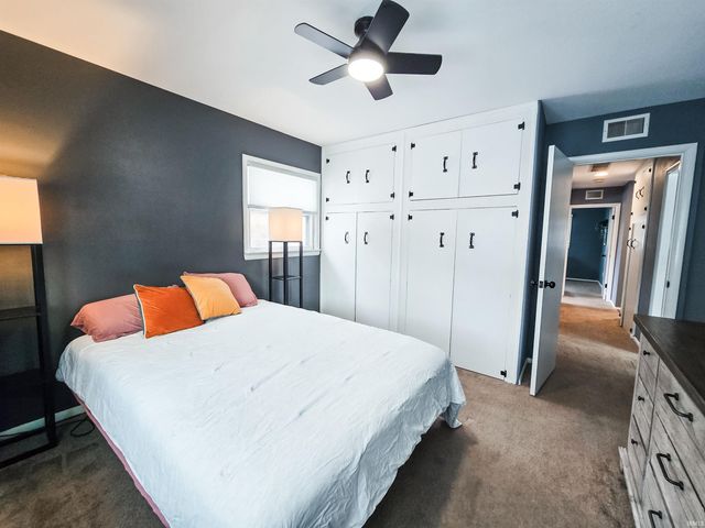 2828 Barnhart Avenue, Fort Wayne, IN 46805