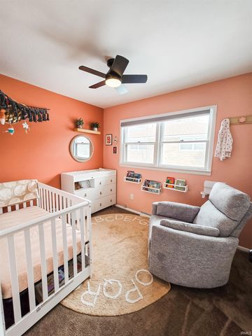 2828 Barnhart Avenue, Fort Wayne, IN 46805