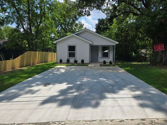 357 Westover Street, Hot Springs, AR 71913