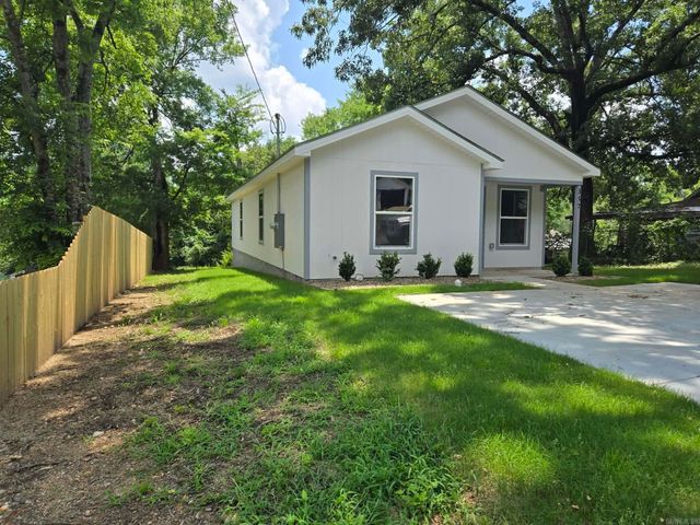 357 Westover Street, Hot Springs, AR 71913