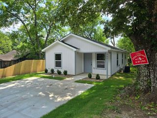 357 Westover Street, Hot Springs, AR 71913