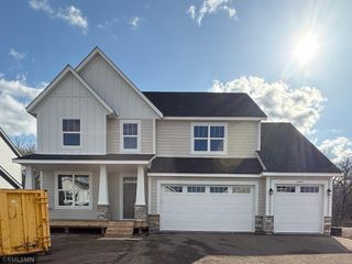 14642 Pearson Street NW, Ramsey, MN 55303