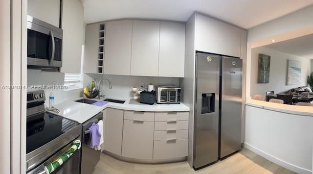 8900 Washington Boulevard 304A, Pembroke Pines, FL 33025