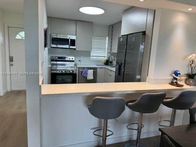 8900 Washington Boulevard 304A, Pembroke Pines, FL 33025
