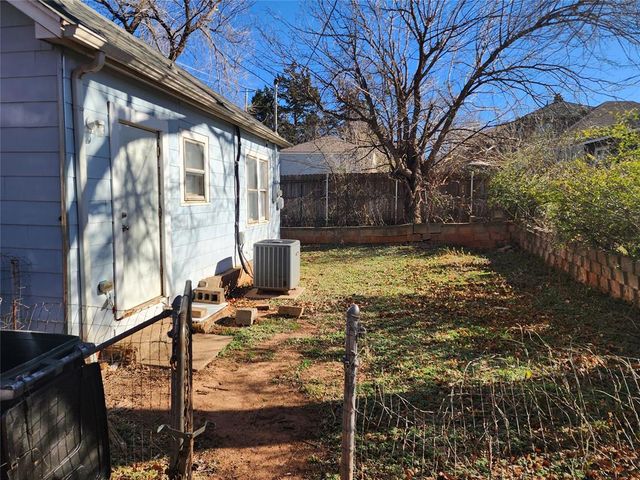 616 NW 36th Street, Oklahoma City, OK 73118