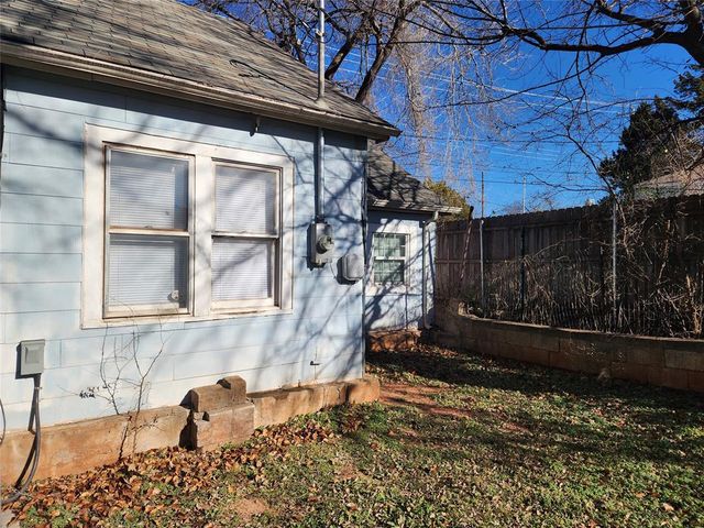 616 NW 36th Street, Oklahoma City, OK 73118