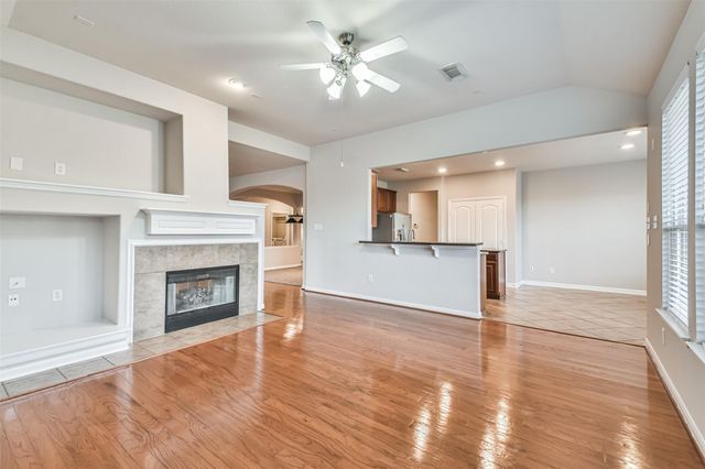9506 Gramond Hall Court, Spring, TX 77379