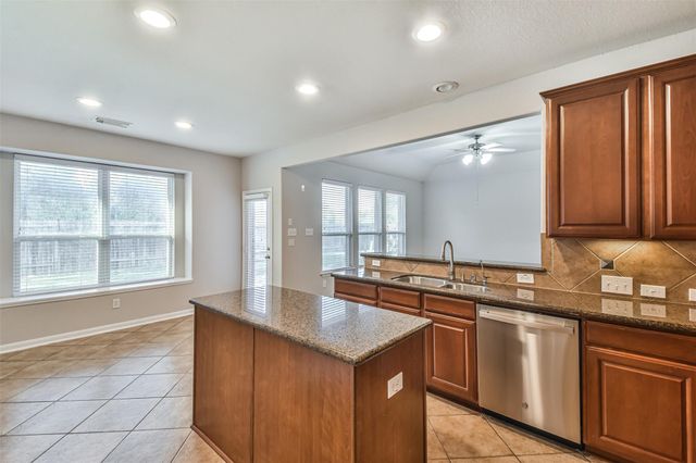 9506 Gramond Hall Court, Spring, TX 77379