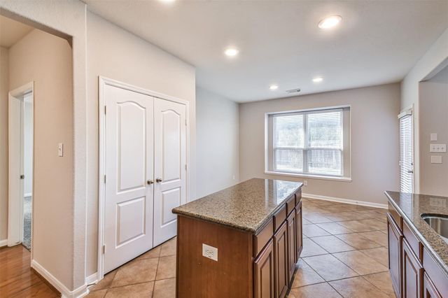 9506 Gramond Hall Court, Spring, TX 77379
