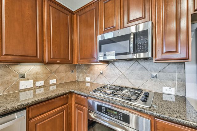 9506 Gramond Hall Court, Spring, TX 77379