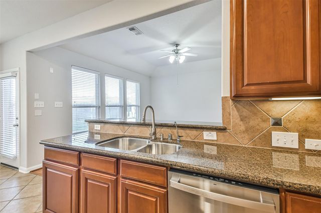 9506 Gramond Hall Court, Spring, TX 77379