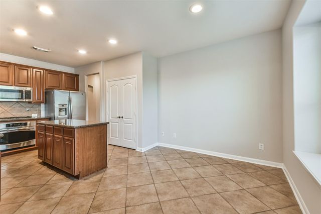 9506 Gramond Hall Court, Spring, TX 77379