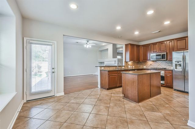 9506 Gramond Hall Court, Spring, TX 77379