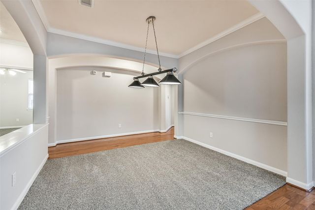 9506 Gramond Hall Court, Spring, TX 77379