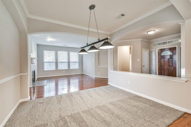 9506 Gramond Hall Court, Spring, TX 77379