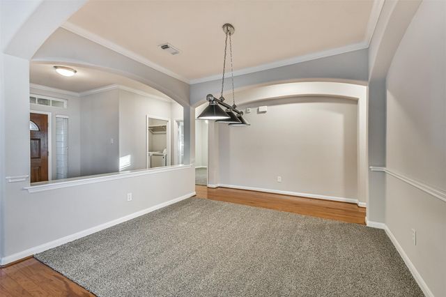 9506 Gramond Hall Court, Spring, TX 77379