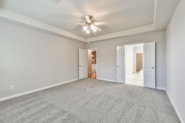 9506 Gramond Hall Court, Spring, TX 77379