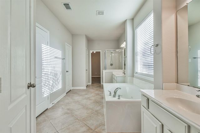 9506 Gramond Hall Court, Spring, TX 77379