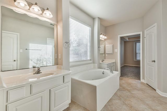 9506 Gramond Hall Court, Spring, TX 77379
