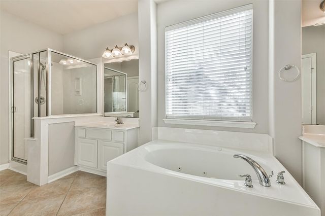 9506 Gramond Hall Court, Spring, TX 77379