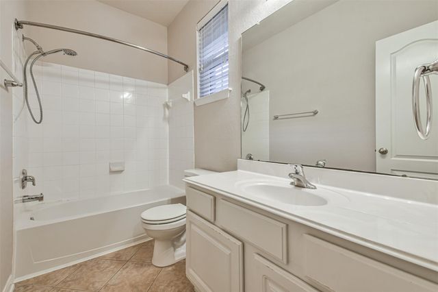 9506 Gramond Hall Court, Spring, TX 77379