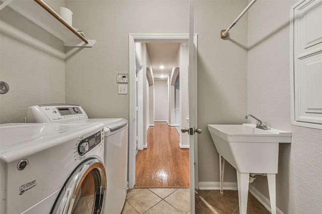 9506 Gramond Hall Court, Spring, TX 77379