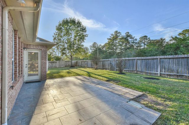 9506 Gramond Hall Court, Spring, TX 77379