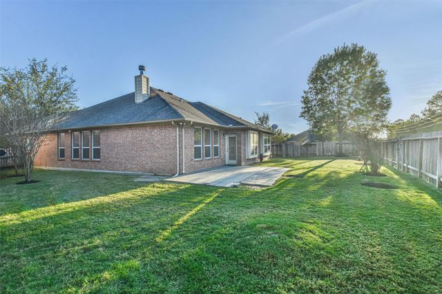 9506 Gramond Hall Court, Spring, TX 77379