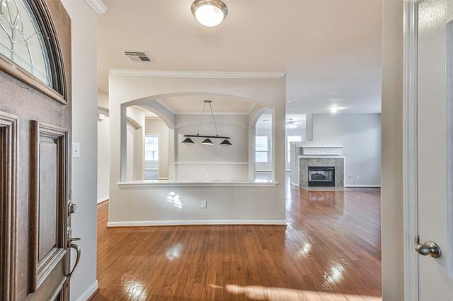 9506 Gramond Hall Court, Spring, TX 77379
