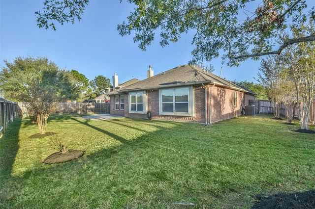 9506 Gramond Hall Court, Spring, TX 77379