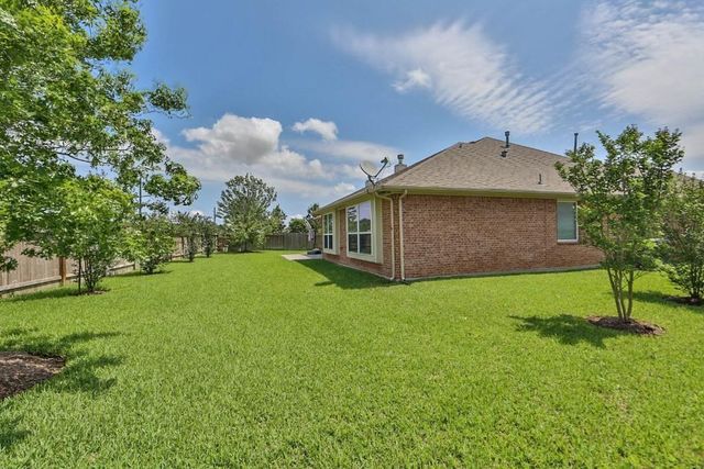 9506 Gramond Hall Court, Spring, TX 77379