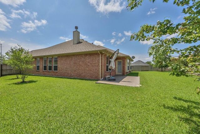 9506 Gramond Hall Court, Spring, TX 77379