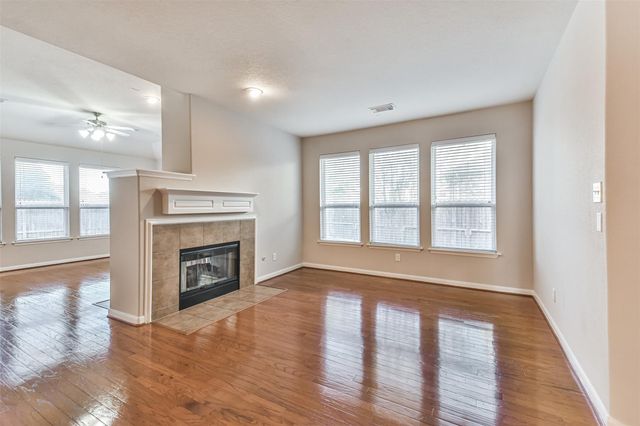 9506 Gramond Hall Court, Spring, TX 77379