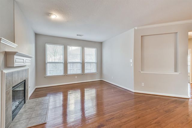9506 Gramond Hall Court, Spring, TX 77379