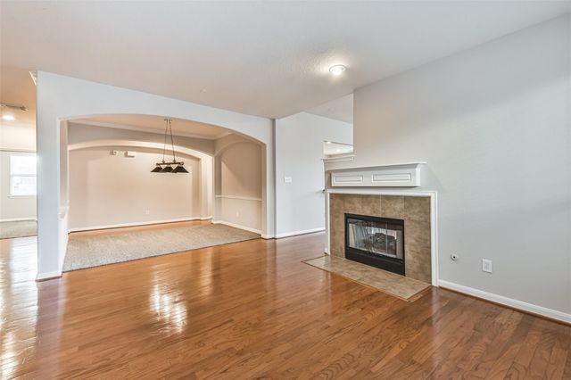 9506 Gramond Hall Court, Spring, TX 77379