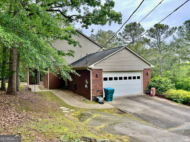 1808 Stoney Crest Drive, Elberton, GA 30635