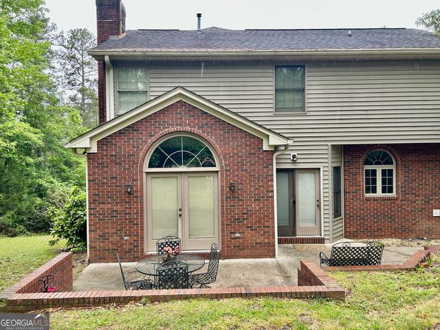 1808 Stoney Crest Drive, Elberton, GA 30635