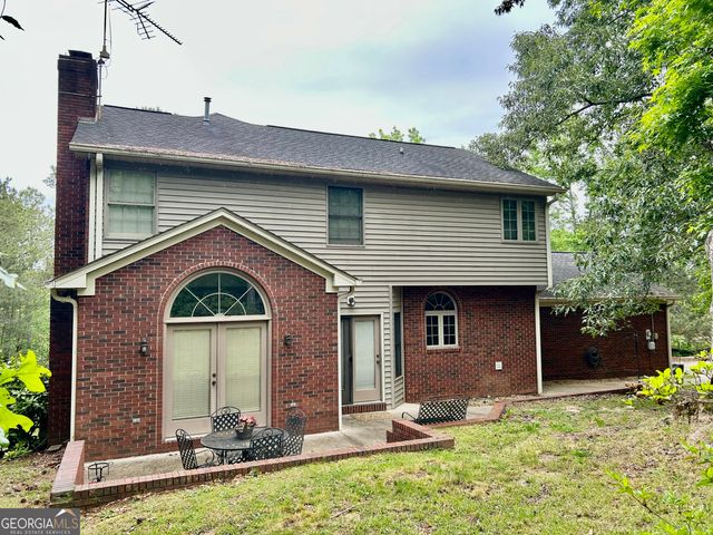 1808 Stoney Crest Drive, Elberton, GA 30635