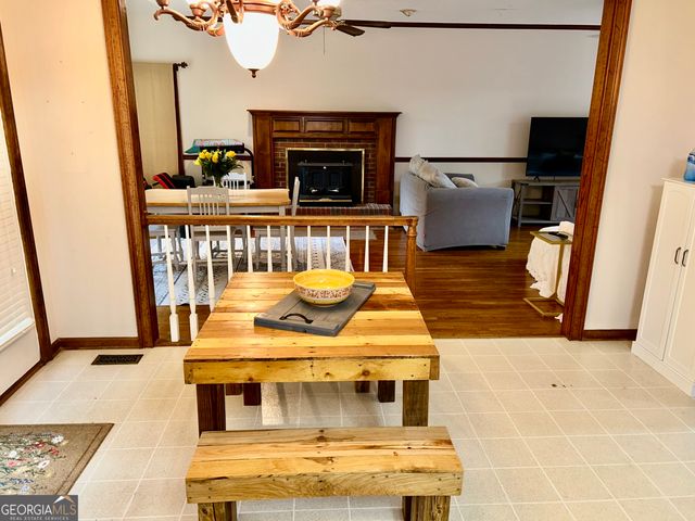 1808 Stoney Crest Drive, Elberton, GA 30635