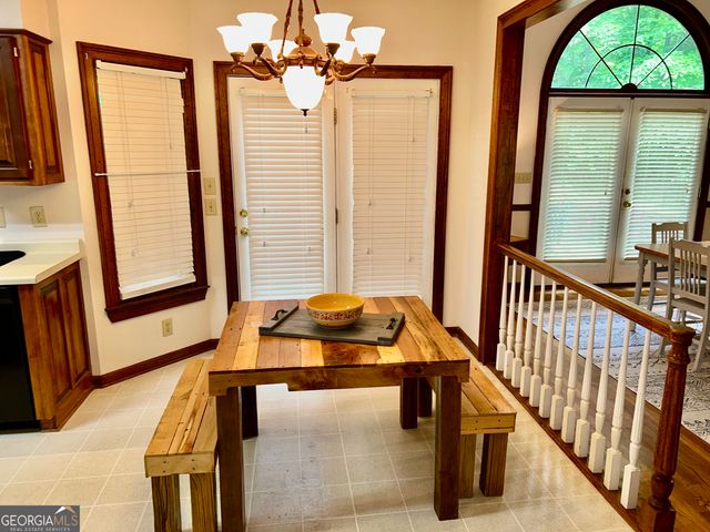 1808 Stoney Crest Drive, Elberton, GA 30635