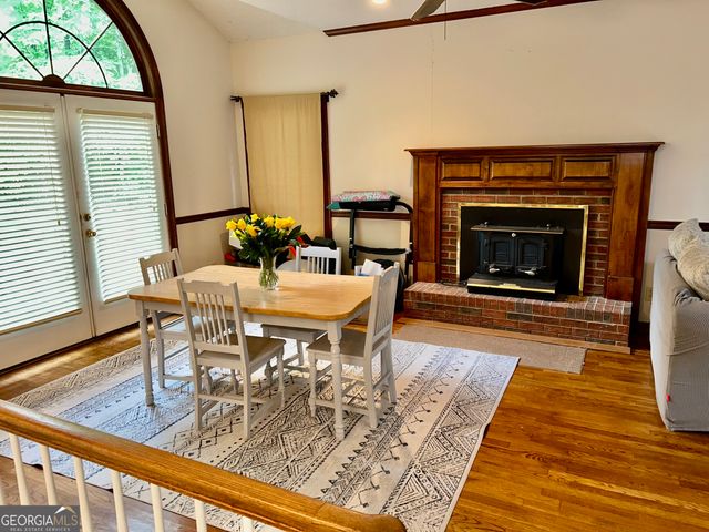 1808 Stoney Crest Drive, Elberton, GA 30635