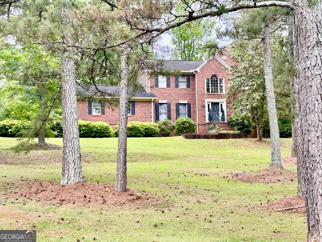 1808 Stoney Crest Drive, Elberton, GA 30635