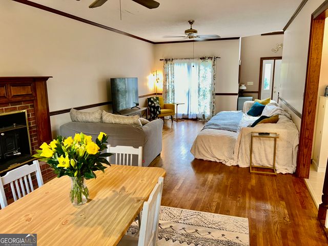 1808 Stoney Crest Drive, Elberton, GA 30635