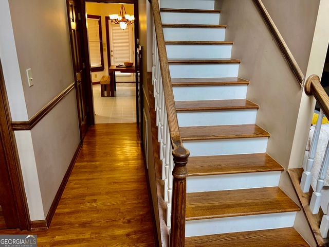 1808 Stoney Crest Drive, Elberton, GA 30635