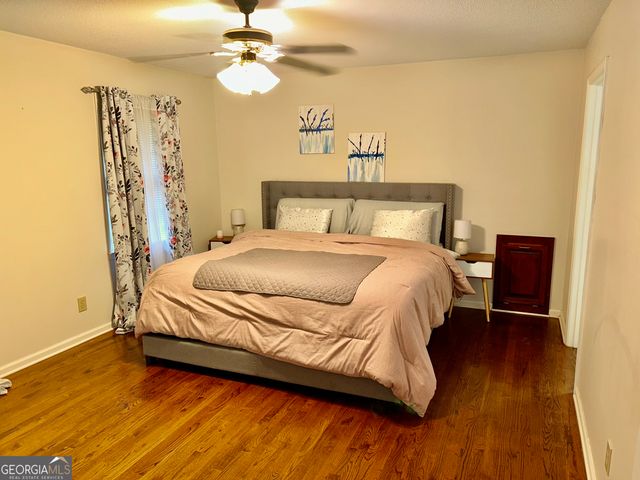 1808 Stoney Crest Drive, Elberton, GA 30635