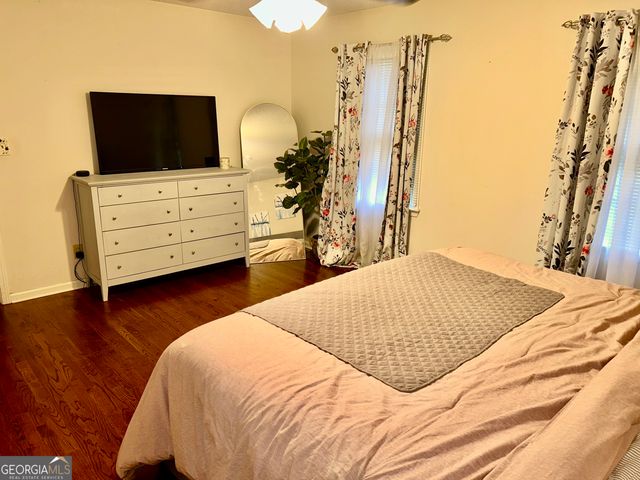 1808 Stoney Crest Drive, Elberton, GA 30635