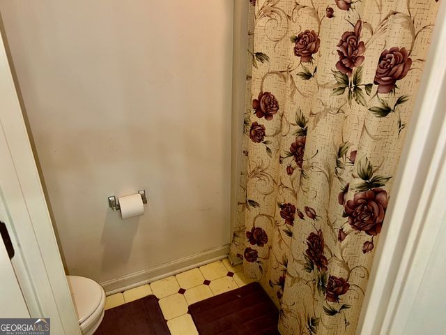 1808 Stoney Crest Drive, Elberton, GA 30635